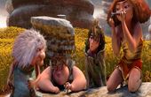 Los Croods 