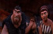 Los Croods 