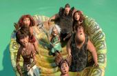 Los Croods 