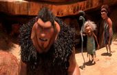 Los Croods 