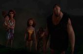 Los Croods 