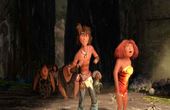 Los Croods 