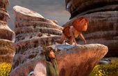 Los Croods 