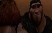 Los Croods 