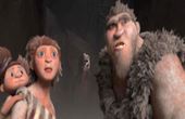 Los Croods 