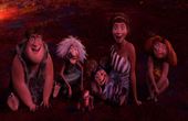 Los Croods 