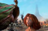 Los Croods 