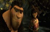 Los Croods 