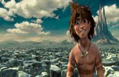 Los Croods 