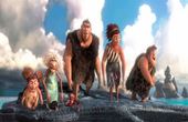 Los Croods 