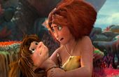 Croods 