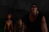 Los Croods 