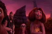 Los Croods 