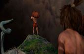 Los Croods 