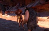 Los Croods 