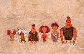 Los Croods 