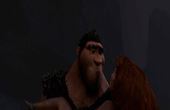 Los Croods 