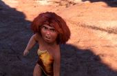 Los Croods 