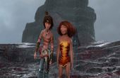 Los Croods 