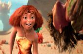 Los Croods 