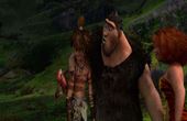 Croods 