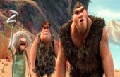 Los Croods 