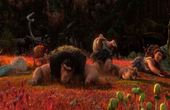 Los Croods 