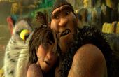 Los Croods 