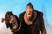 Los Croods 