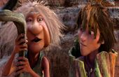 Los Croods 