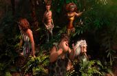 Croods 