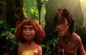 Los Croods 