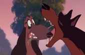 Lady and the Tramp 