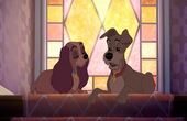 Lady and the Tramp 