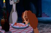 Lady and the Tramp 