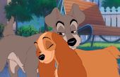 Lady and the Tramp 