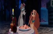 Lady and the Tramp 