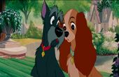 Lady and the Tramp 