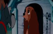 Lady and the Tramp 