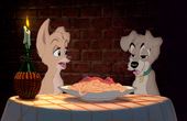 Lady and the Tramp 