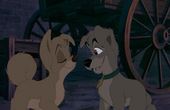 Lady and the Tramp 