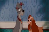 Lady and the Tramp 