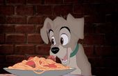 Lady and the Tramp 