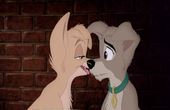 Lady and the Tramp 