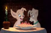 Lady and the Tramp 