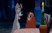 Lady and the Tramp 