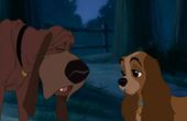 Lady and the Tramp 