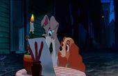 Lady and the Tramp 