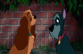 Lady and the Tramp 