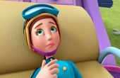 Doc McStuffins 